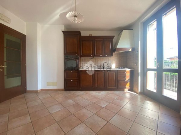 appartamento in vendita ad Isola della Scala