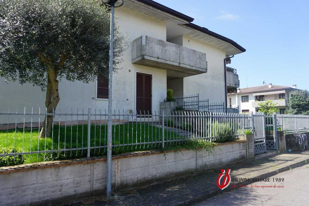 appartamento in vendita ad Isola della Scala