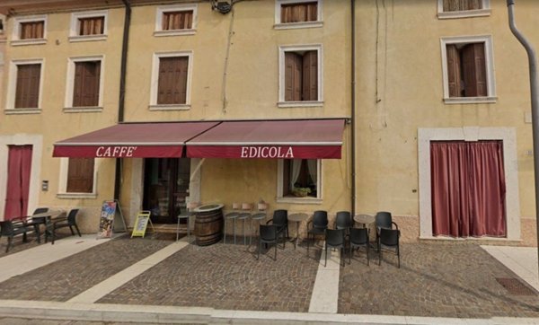 negozio in vendita ad Isola della Scala