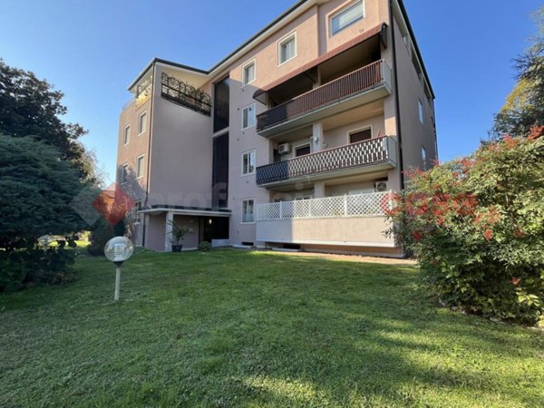 appartamento in vendita ad Isola della Scala