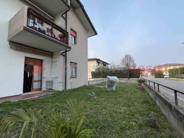 appartamento in vendita ad Isola della Scala