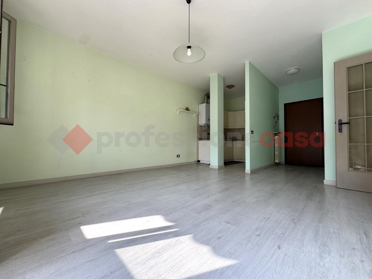 appartamento in vendita ad Isola della Scala