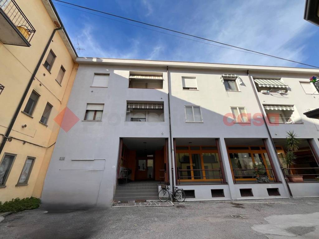 appartamento in vendita ad Isola della Scala