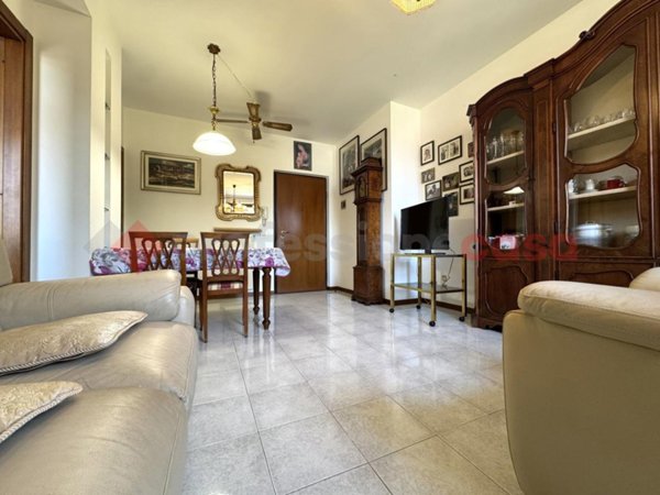 appartamento in vendita ad Isola della Scala