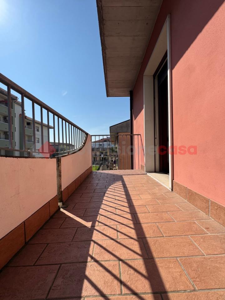appartamento in vendita ad Isola della Scala