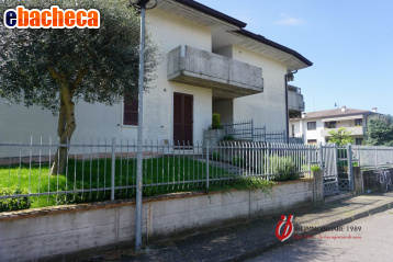 appartamento in vendita ad Isola della Scala