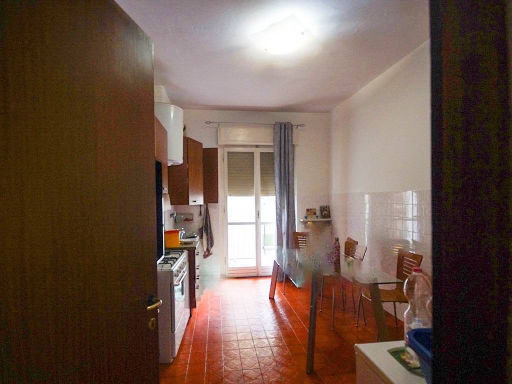 appartamento in vendita ad Isola della Scala