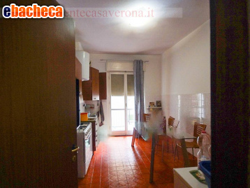 appartamento in vendita ad Isola della Scala