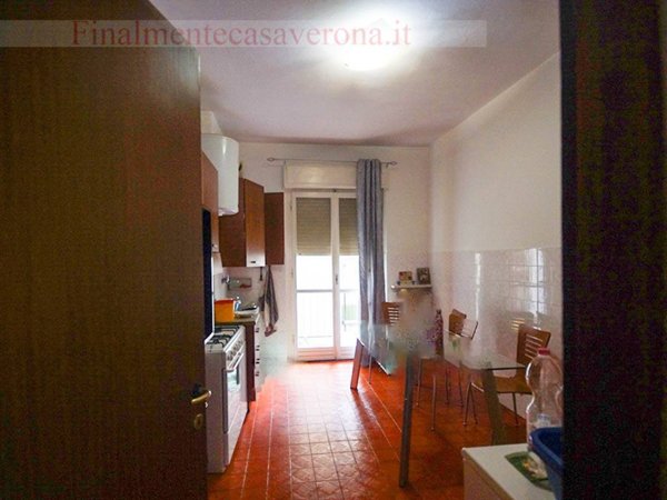appartamento in vendita ad Isola della Scala