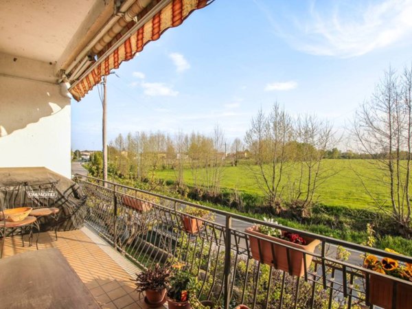appartamento in vendita ad Isola della Scala