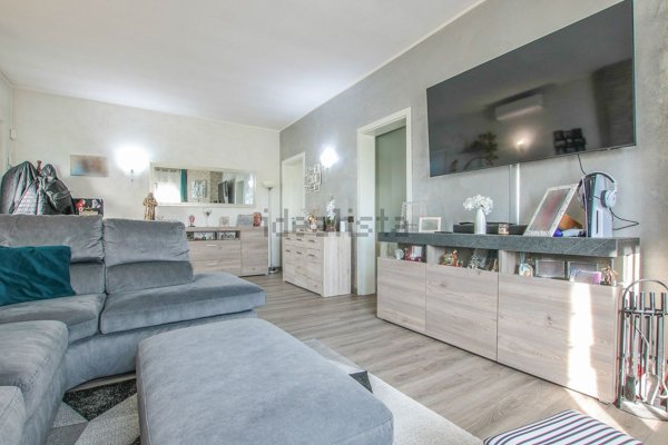 appartamento in vendita ad Isola della Scala