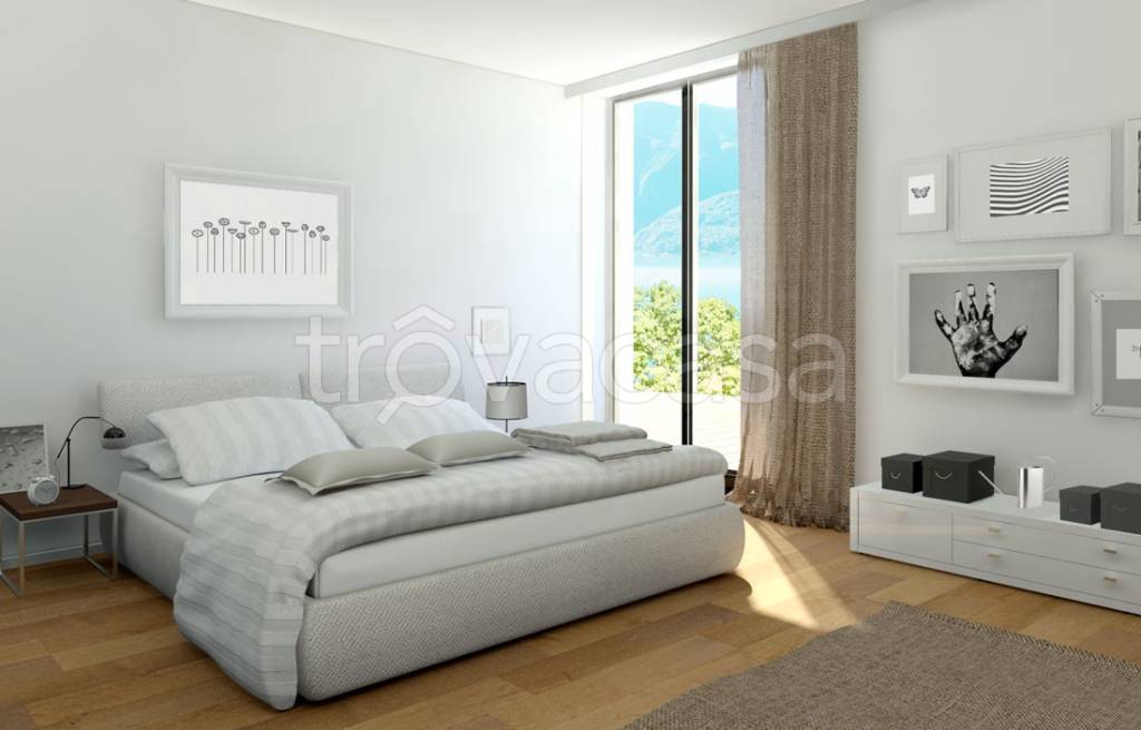 appartamento in vendita ad Isola della Scala in zona Pellegrina