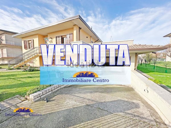 casa indipendente in vendita ad Isola della Scala