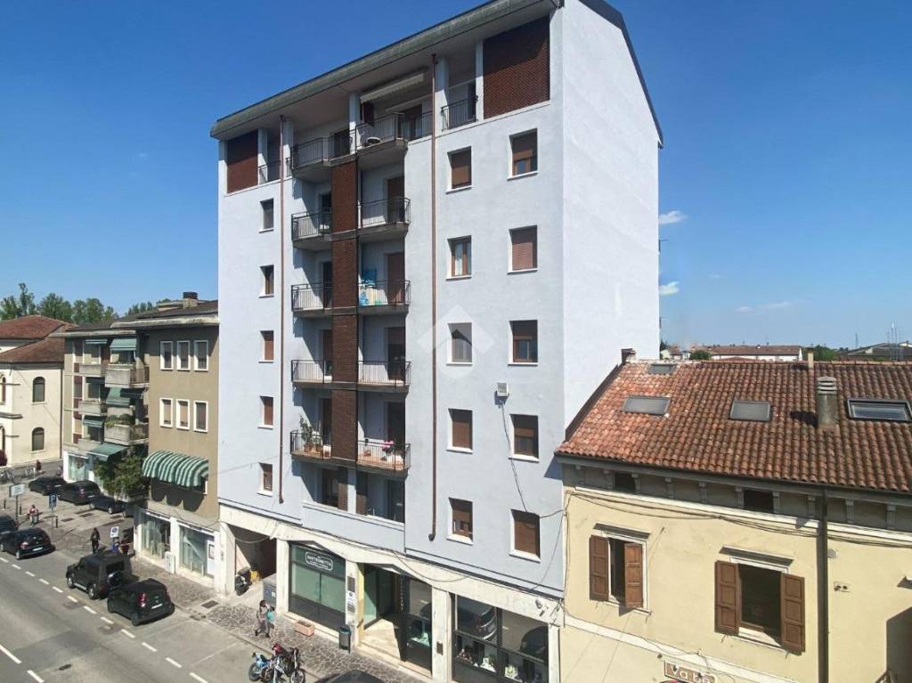 appartamento in vendita ad Isola della Scala