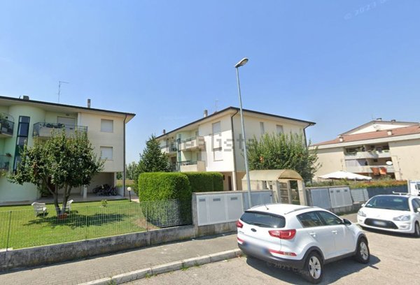 appartamento in vendita ad Isola della Scala