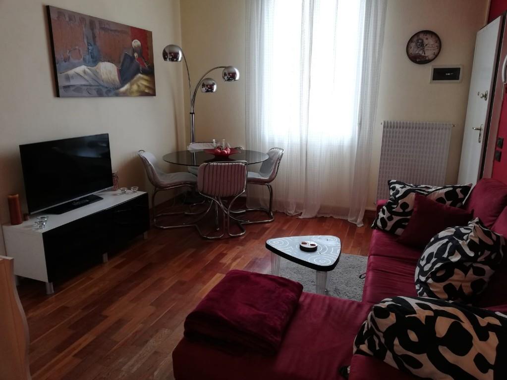 appartamento in vendita ad Isola della Scala in zona Pellegrina