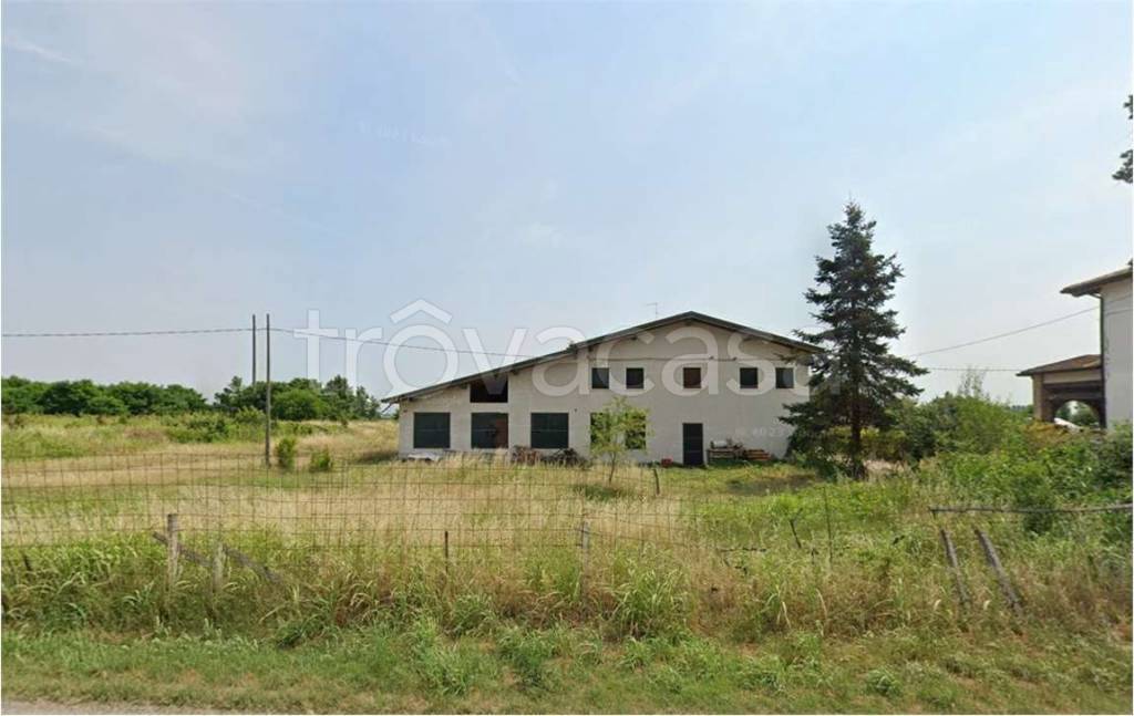 casa indipendente in vendita ad Isola della Scala