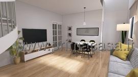 appartamento in vendita ad Isola della Scala