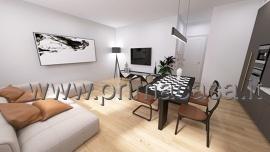 appartamento in vendita ad Isola della Scala