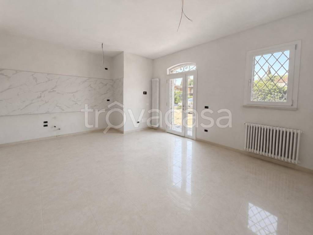 appartamento in vendita ad Isola della Scala