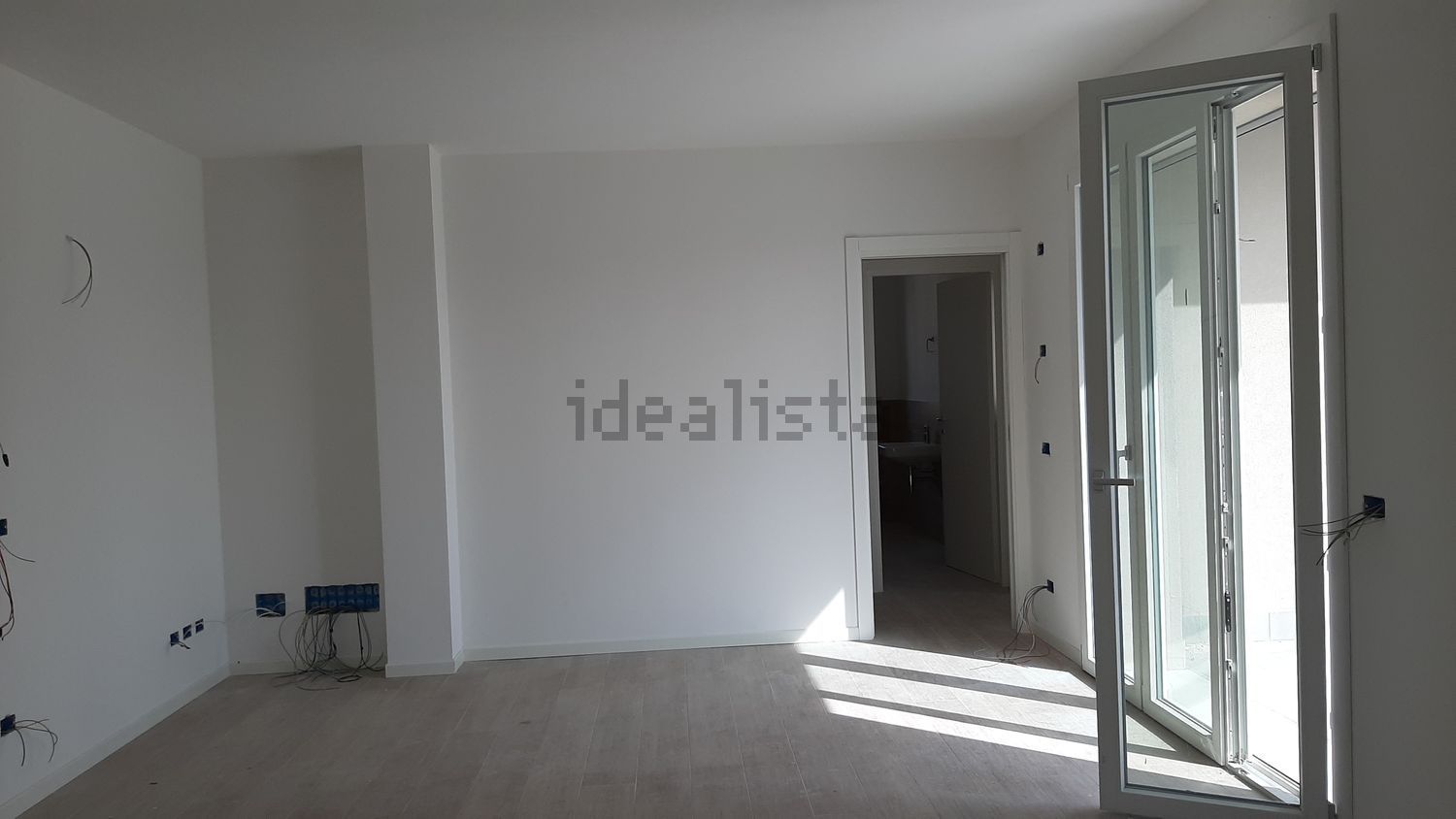 appartamento in vendita ad Isola della Scala