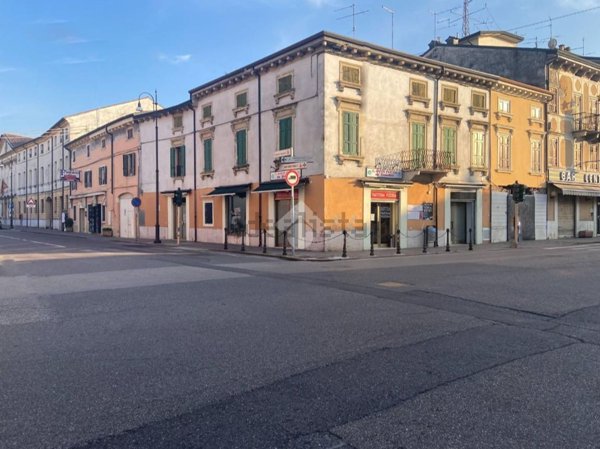 appartamento in vendita ad Isola della Scala