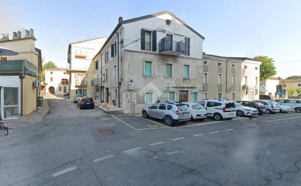 appartamento in vendita ad Isola della Scala