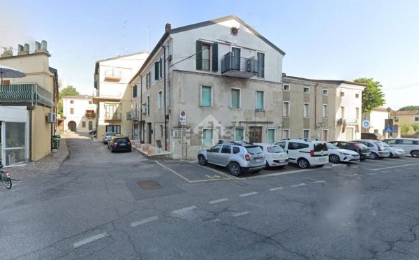 appartamento in vendita ad Isola della Scala
