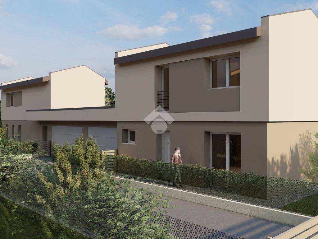 casa indipendente in vendita ad Isola della Scala