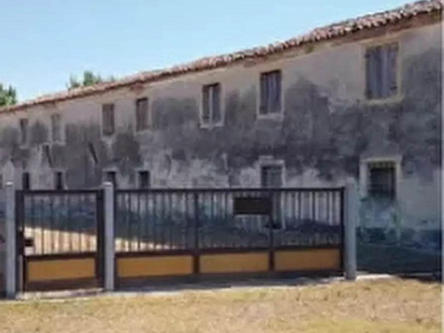 casa semindipendente in vendita ad Isola della Scala