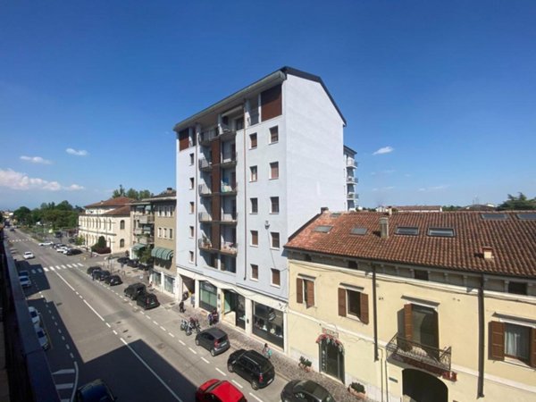appartamento in vendita ad Isola della Scala
