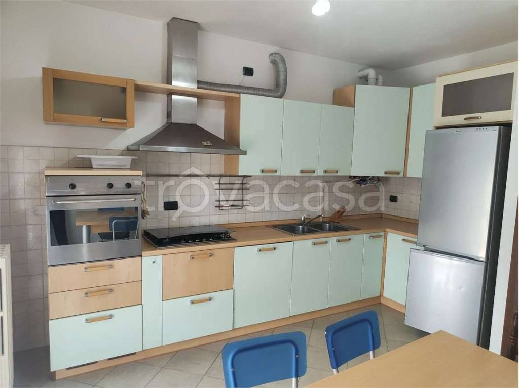 casa indipendente in vendita ad Isola della Scala