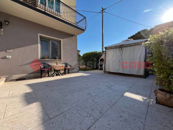 appartamento in vendita ad Isola della Scala
