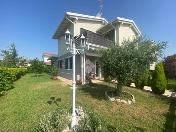 casa indipendente in vendita ad Isola della Scala