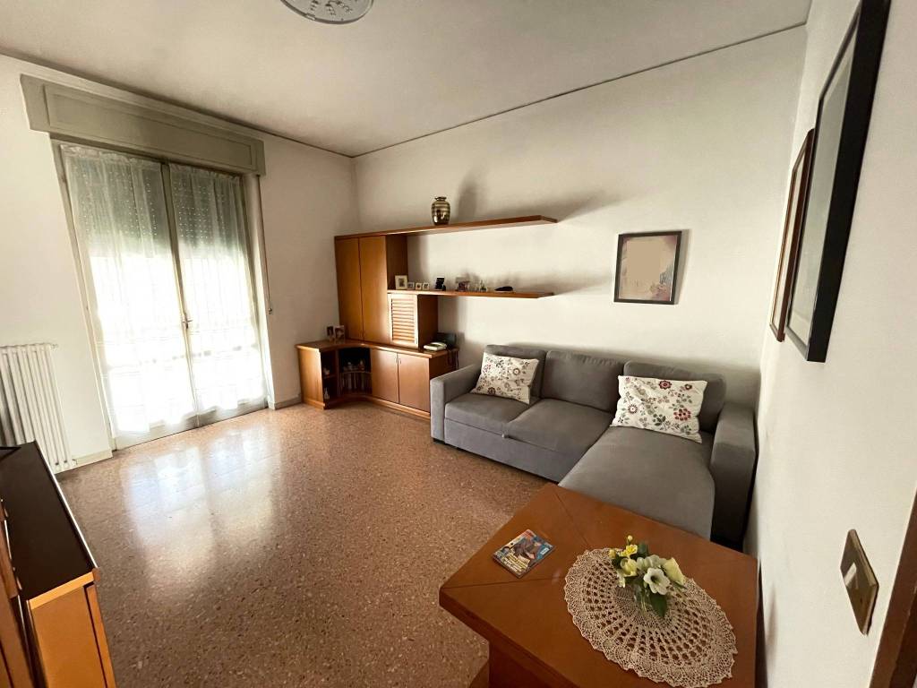 appartamento in vendita ad Isola della Scala