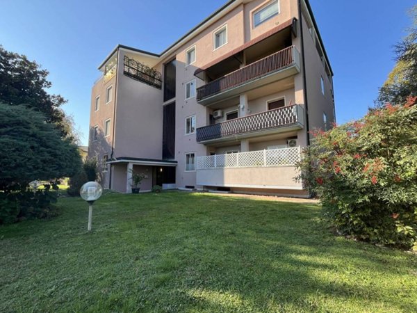 appartamento in vendita ad Isola della Scala