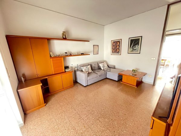 appartamento in vendita ad Isola della Scala