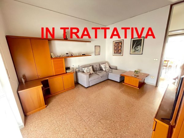 appartamento in vendita ad Isola della Scala