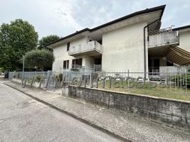 appartamento in vendita ad Isola della Scala