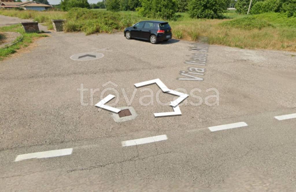 terreno agricolo in vendita ad Isola della Scala