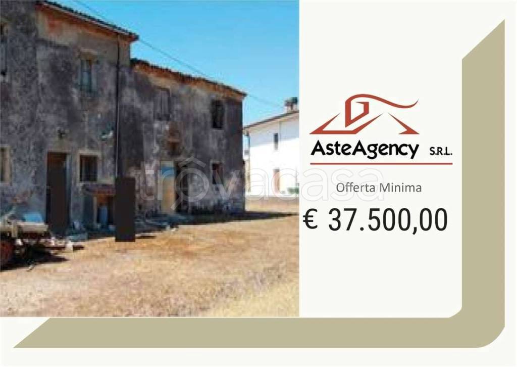 casale in vendita ad Isola della Scala