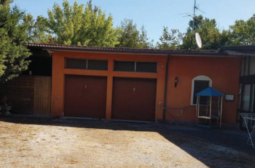 intera palazzina in vendita ad Isola della Scala