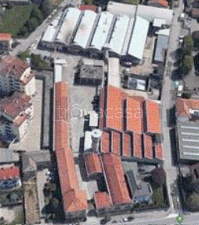 appartamento in vendita ad Isola della Scala