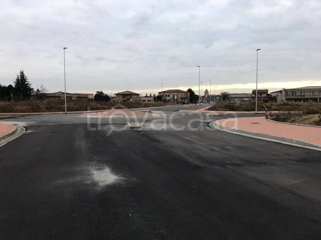 terreno agricolo in vendita ad Isola della Scala