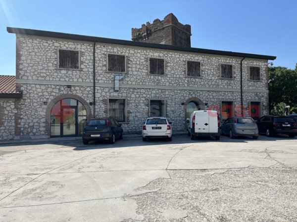 appartamento in vendita ad Isola della Scala