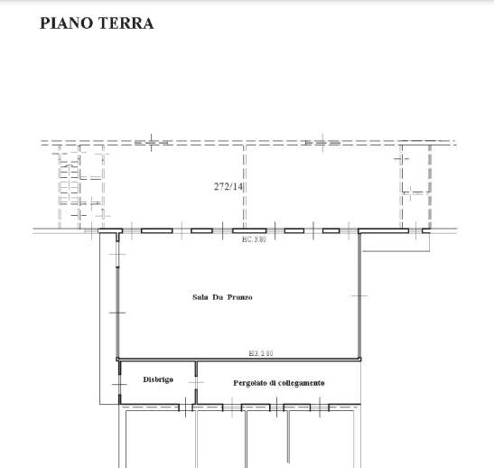 casa indipendente in vendita ad Isola della Scala