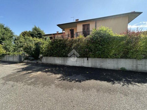 appartamento in vendita ad Isola della Scala