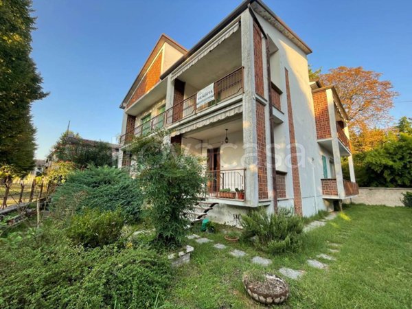 casa indipendente in vendita ad Isola della Scala