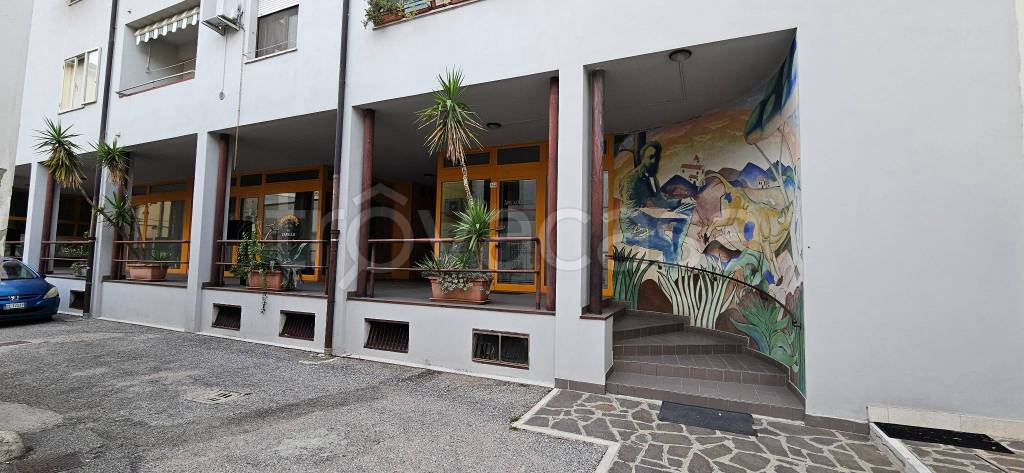appartamento in vendita ad Isola della Scala