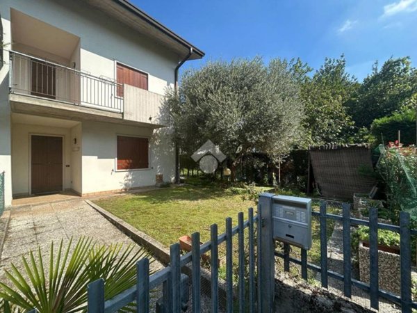casa indipendente in vendita ad Isola della Scala
